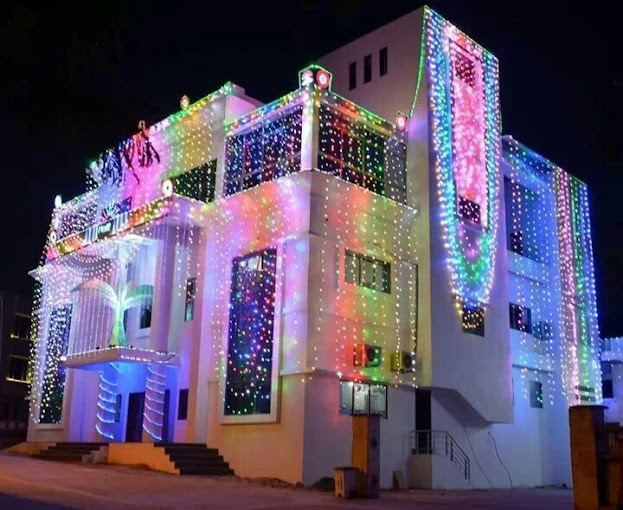 DMC OFFICE