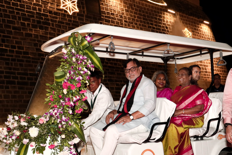 Visits Of President